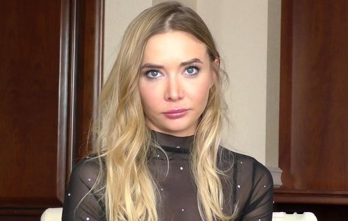 Вудман с приспешником растягивают изящную попку славяночке Полина Максим.